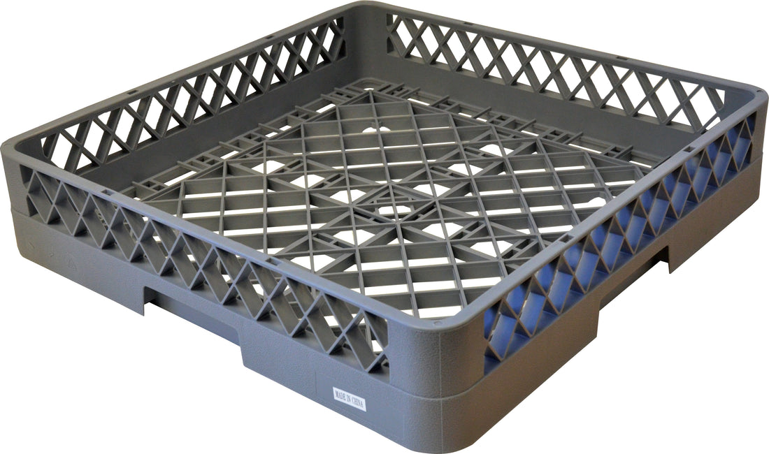 Omcan - Full Bun Dishwasher Rack, Pack of 4 - 37388