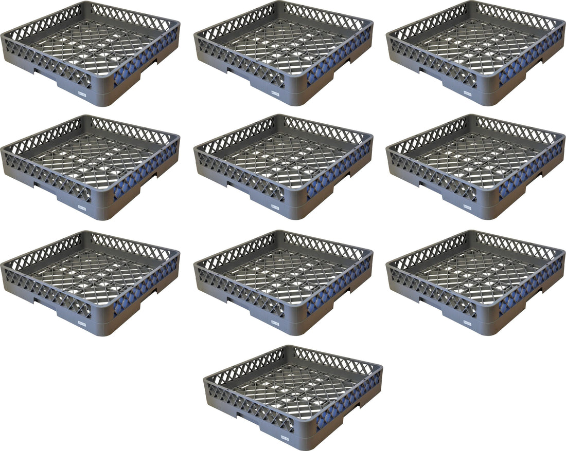 Omcan - Full Bun Dishwasher Rack, Pack of 4 - 37388