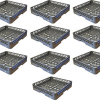 Omcan - Full Bun Dishwasher Rack, Pack of 4 - 37388