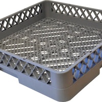 Omcan - Full Flat Dishwasher Rack, Pack of 4 - 37387