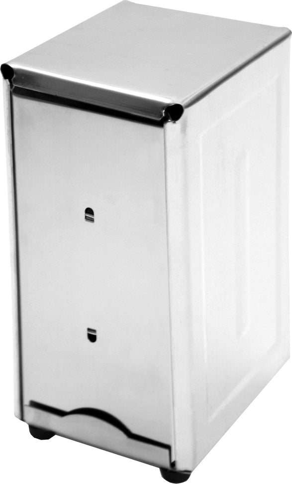 Omcan - Full Size Napkin Dispenser, Pack of 15 - 80419