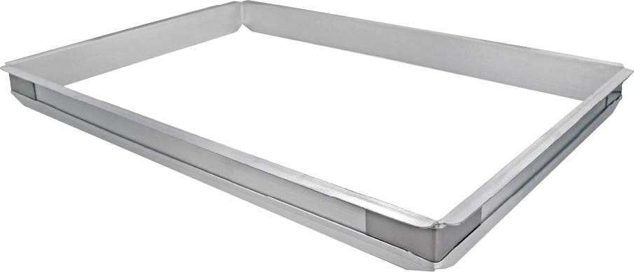 Omcan - Full Size Sheet Pan Extender, Pack of 3 - 80252