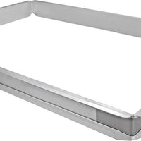 Omcan - Full Size Sheet Pan Extender, Pack of 3 - 80252