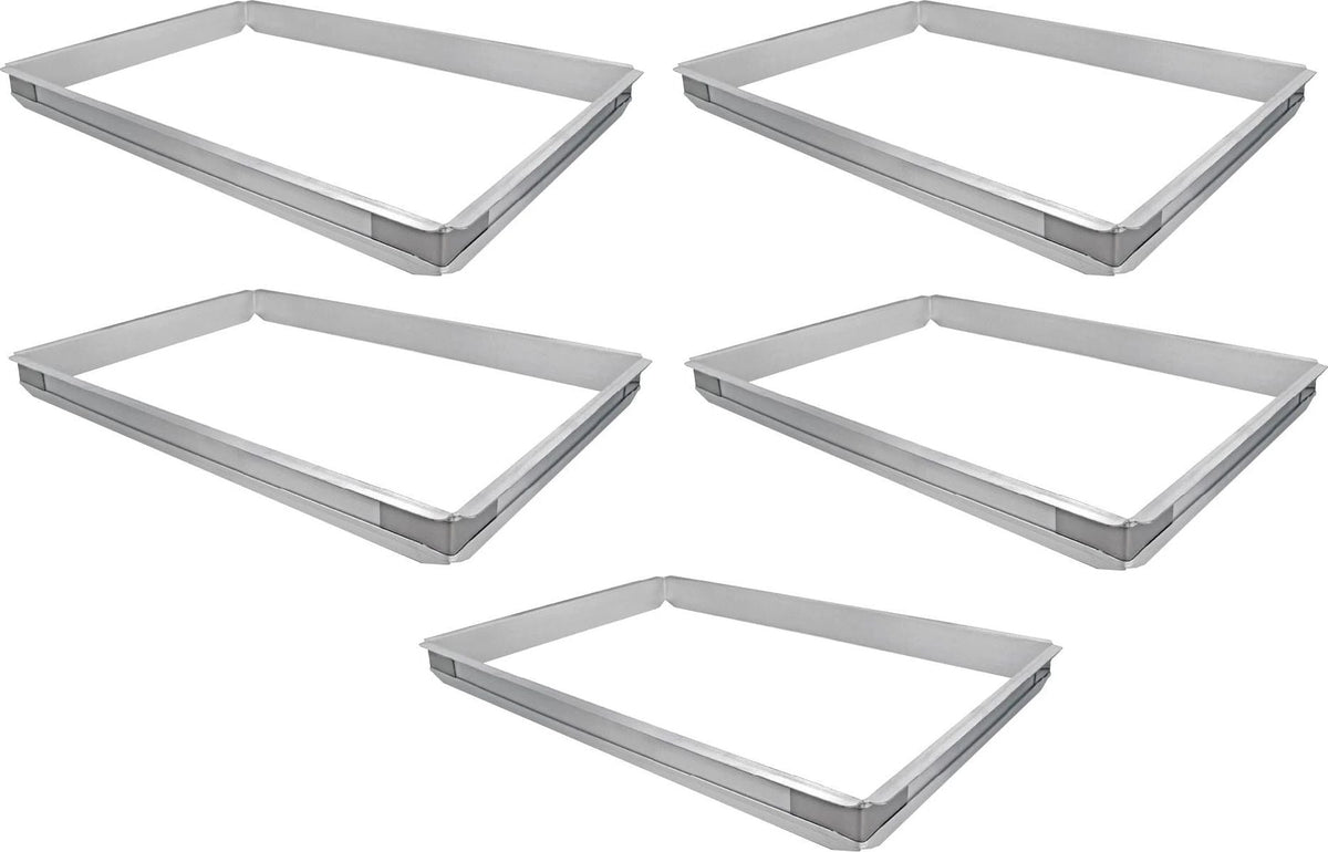 Omcan - Full Size Sheet Pan Extender, Pack of 3 - 80252