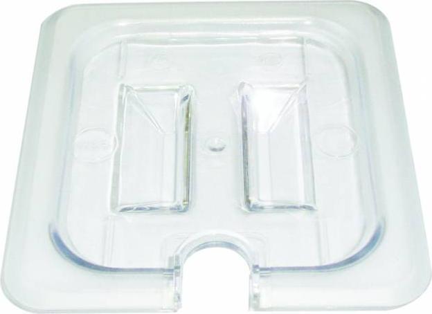 Omcan - Full Size Slotted Cover, Pack of 10 - 80050