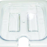 Omcan - Full Size Slotted Cover, Pack of 10 - 80050