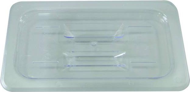 Omcan - Full Size Solid Cover, Pack of 10 - 80049