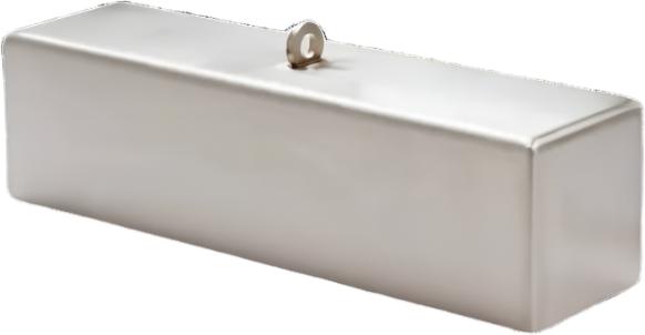 Omcan - Gas-Wood Conversion kit for Valoriani “Igloo” and “OT” Ovens - 48465
