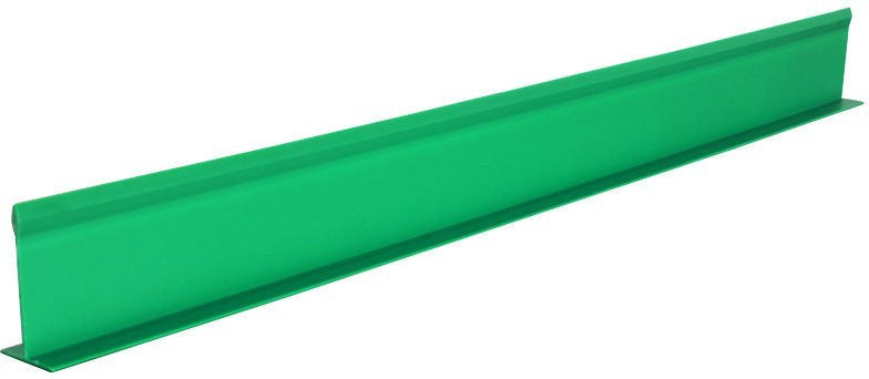 Omcan - Green 3” x 30” Divider, Pack of 15 - 10748