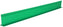 Omcan - Green 3” x 30” Divider, Pack of 15 - 10748