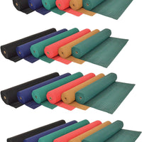 Omcan - Green 36” x 60” Non-Skid Liner, Pack of 4 - 10531