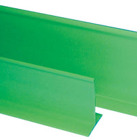 Omcan - Green 5” x 30” Divider, Pack of 15 - 10749
