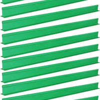 Omcan - Green 5” x 30” Divider, Pack of 15 - 10749