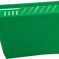 Omcan - Green Plastic Knife Rack, 2/cs - 11542
