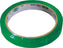 Omcan - Green Poly Bag Sealer Tape, Pack of 24 Rolls - 31351
