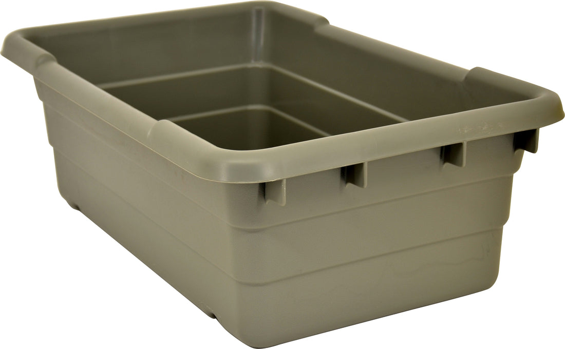 Omcan - Grey Meat Lug, Pack of 5 - 10936