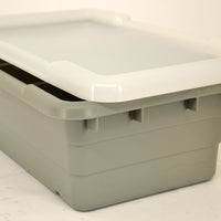 Omcan - Grey Meat Lug, Pack of 5 - 10936