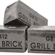 Omcan - Grill Stone Handle, 4/cs - 11394
