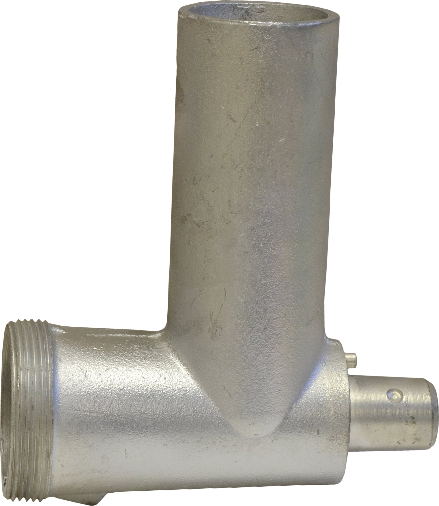 Omcan - Grinder Head Cylinder For Mixers, 4/cs - 10052