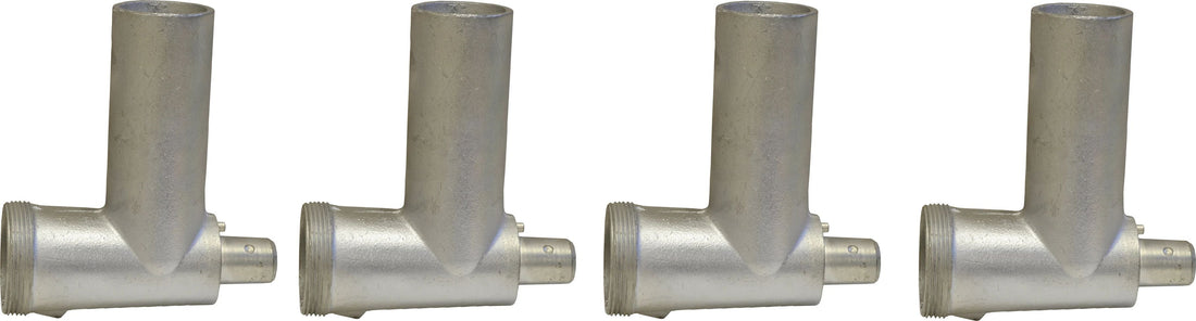 Omcan - Grinder Head Cylinder For Mixers, Pack of 3 - 10052