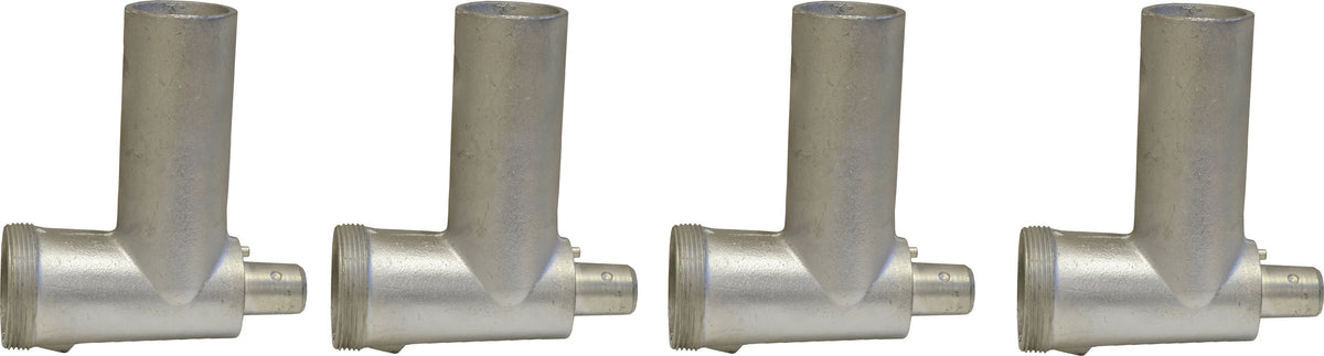 Omcan - Grinder Head Cylinder For Mixers, Pack of 3 - 10052