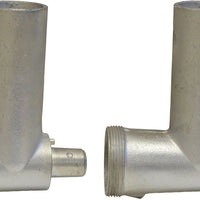 Omcan - Grinder Head Cylinder For Mixers, Pack of 3 - 10052