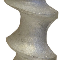 Omcan - Grinder Head Worm For Mixers, Pack of 4 - 10055