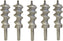 Omcan - Grinder Head Worm For Mixers, Pack of 4 - 10055