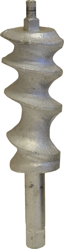 Omcan - Grinder Head Worm For Mixers, Pack of 5 - 10055