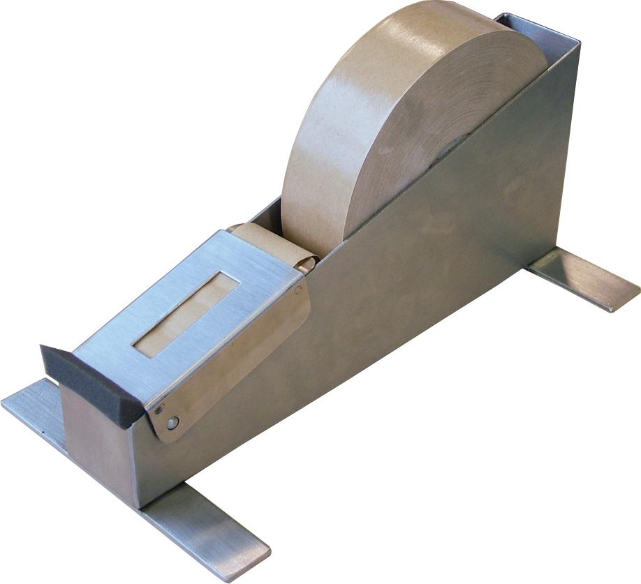 Omcan - Gum Tape Dispenser, Pack of 2 - 10479