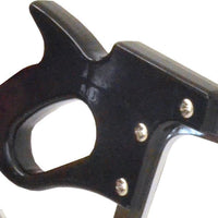 Omcan - Hand Saw Handle Kit, Pack of 4 - 11438