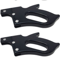 Omcan - Hand Saw Handle Kit, Pack of 4 - 11438