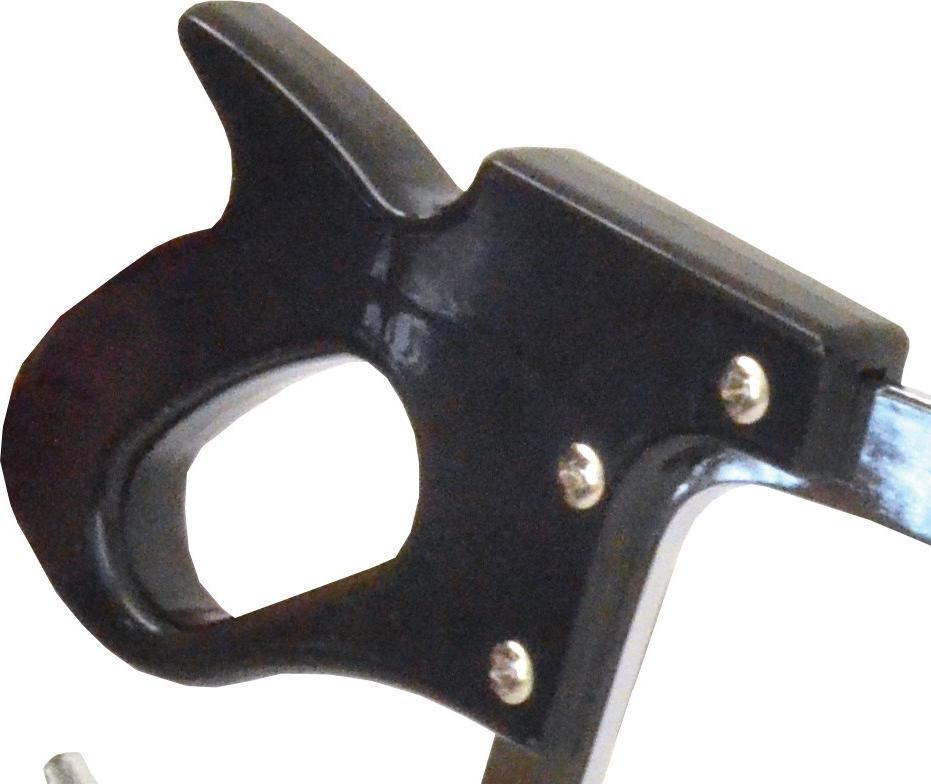 Omcan - Hand Saw Handle Kit, Pack of 5 - 11438
