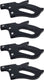 Omcan - Hand Saw Handle Kit, Pack of 5 - 11438