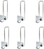 Omcan - Handle For Dishwasher Rack Dolly #44356, Pack of 10 - 69739