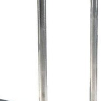 Omcan - Handle For Dishwasher Rack Dolly #44356, Pack of 6 - 69739