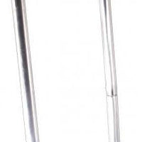 Omcan - Handle For Dishwasher Rack Dolly #44991, Pack of 8 - 69086