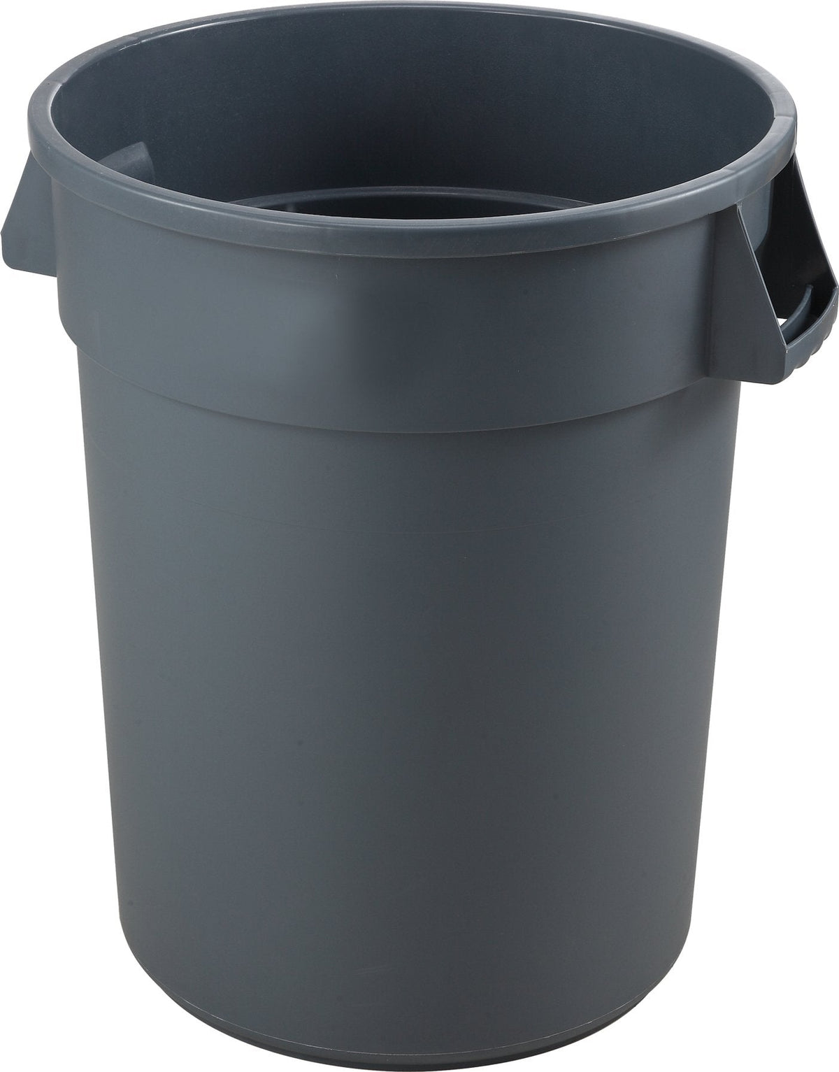 Omcan - Heavy Duty 32 Gallon Trash Can, Pack of 2 - 80586