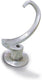 Omcan - Hook Replacement Accessory for Heavy-duty 20 QT General Purpose Mixer with Timer and Guard - 43523