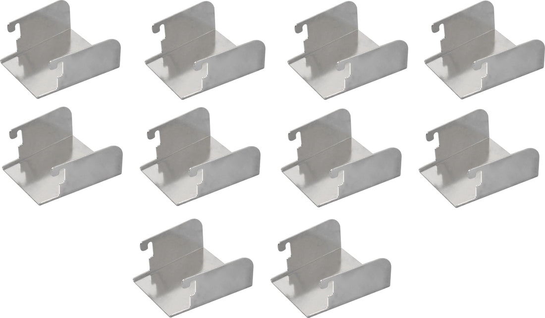 Omcan - Hopper For 10/20/30 QT Mixers, Pack of 10 - 28718