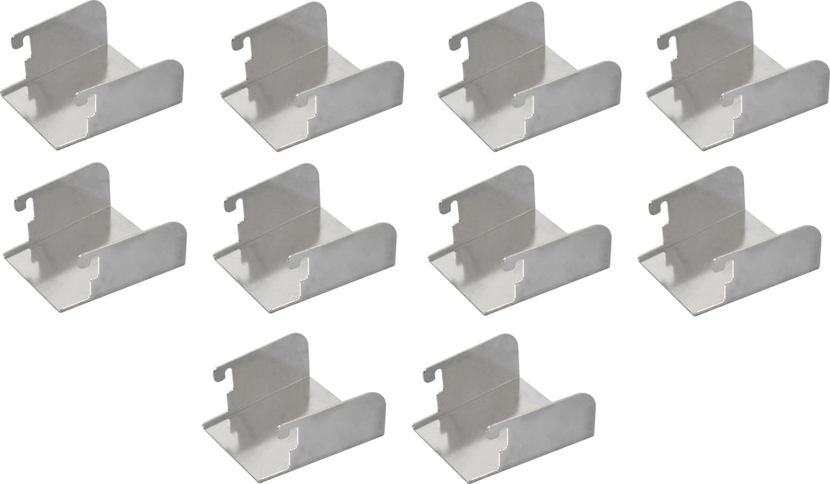 Omcan - Hopper For 10/20/30 QT Mixers, Pack of 10 - 28718