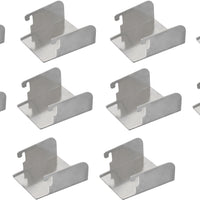 Omcan - Hopper For 10/20/30 QT Mixers, Pack of 10 - 28718