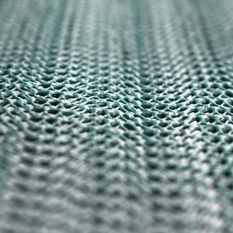 Omcan - Hunter Green 36” x 60” Non-Skid Liner, Pack of 18 Rolls - 10534
