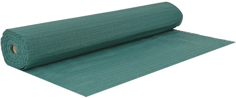 Omcan - Hunter Green 36” x 60” Non-Skid Liner, Pack of 24 Rolls - 10534