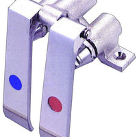 Omcan - Knee Valve Assembly, Pack of 2 - 21123