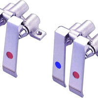 Omcan - Knee Valve Assembly, Pack of 2 - 21123