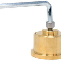 Omcan - Lasagna Pasta Die For Counter-Top Pasta Machine PM-IT-0004 - 13321