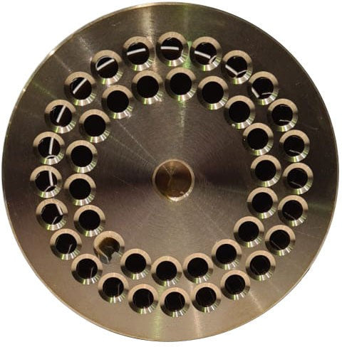 Omcan - Lasagna Pasta Die For Pasta Machine PM-IT-0015 - 17129