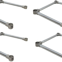 Omcan - Leg Brace For 18” x 21” Single Tub Sink, Pack of 3 - 31484