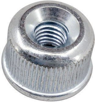 Omcan - Leveler Insert for Chrome Wire Shelving, Pack of 100 - 14463